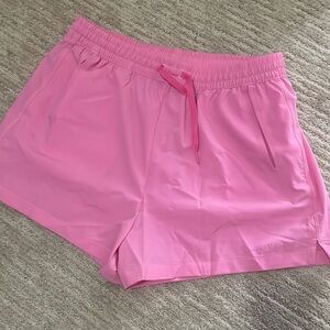 Outdoor voices shorts